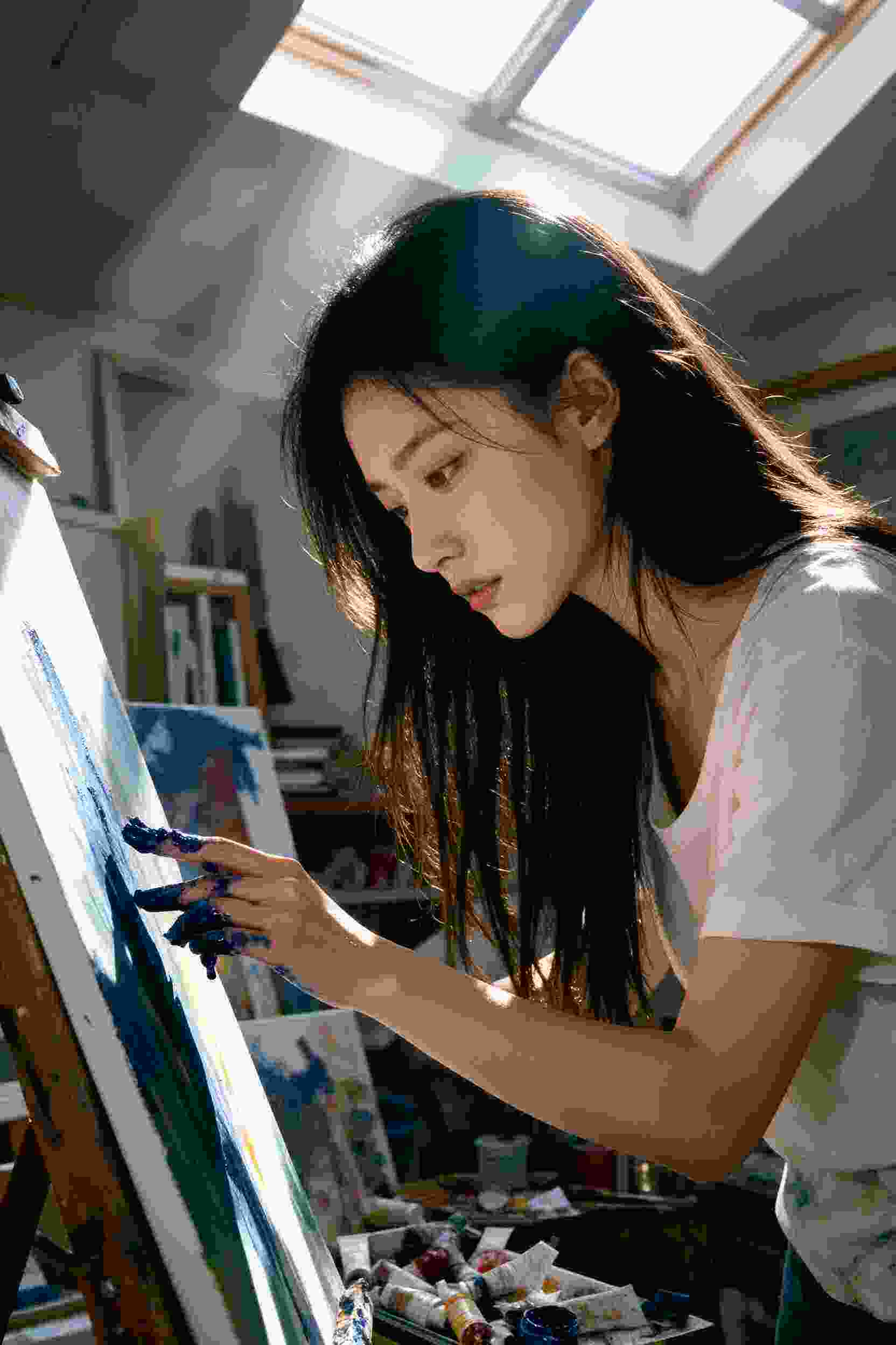 《闪婚老公是隐藏大佬》封面
