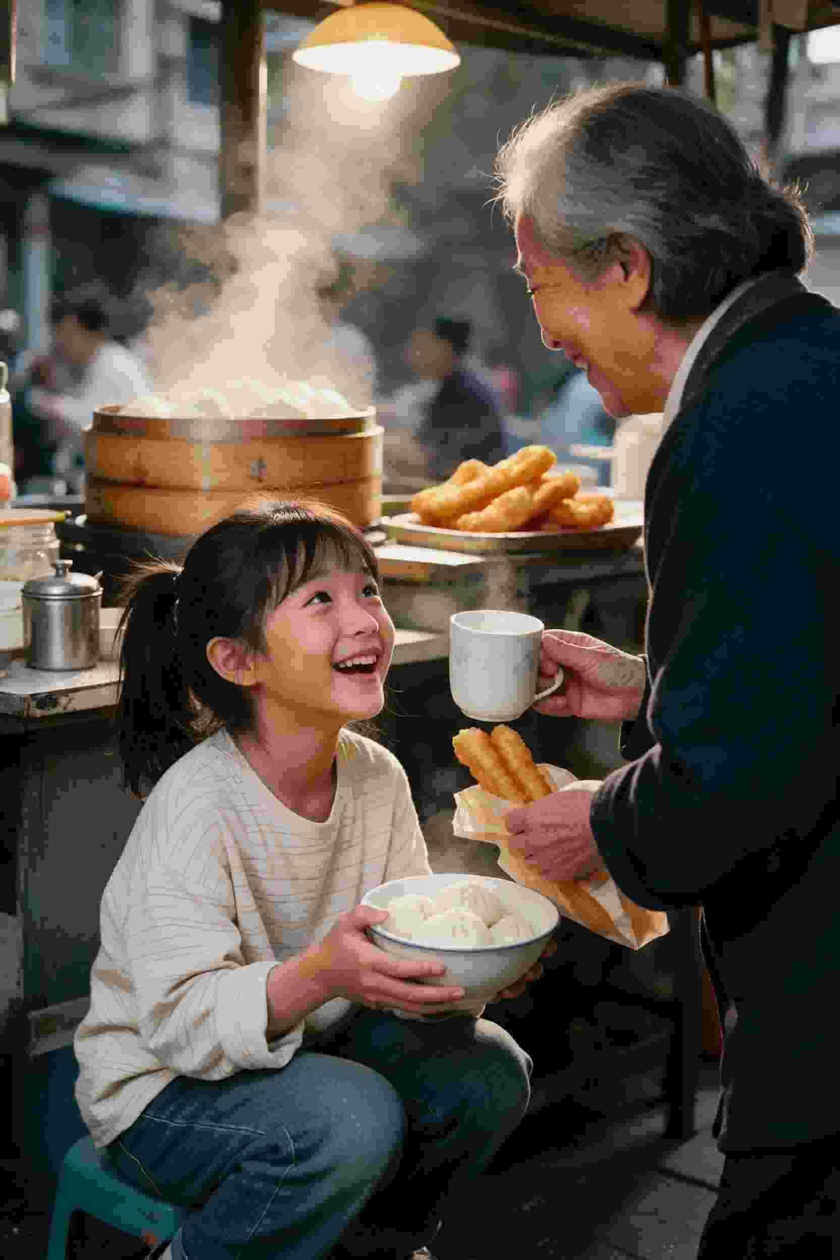 《我的邻居是时间管理员》缩略图