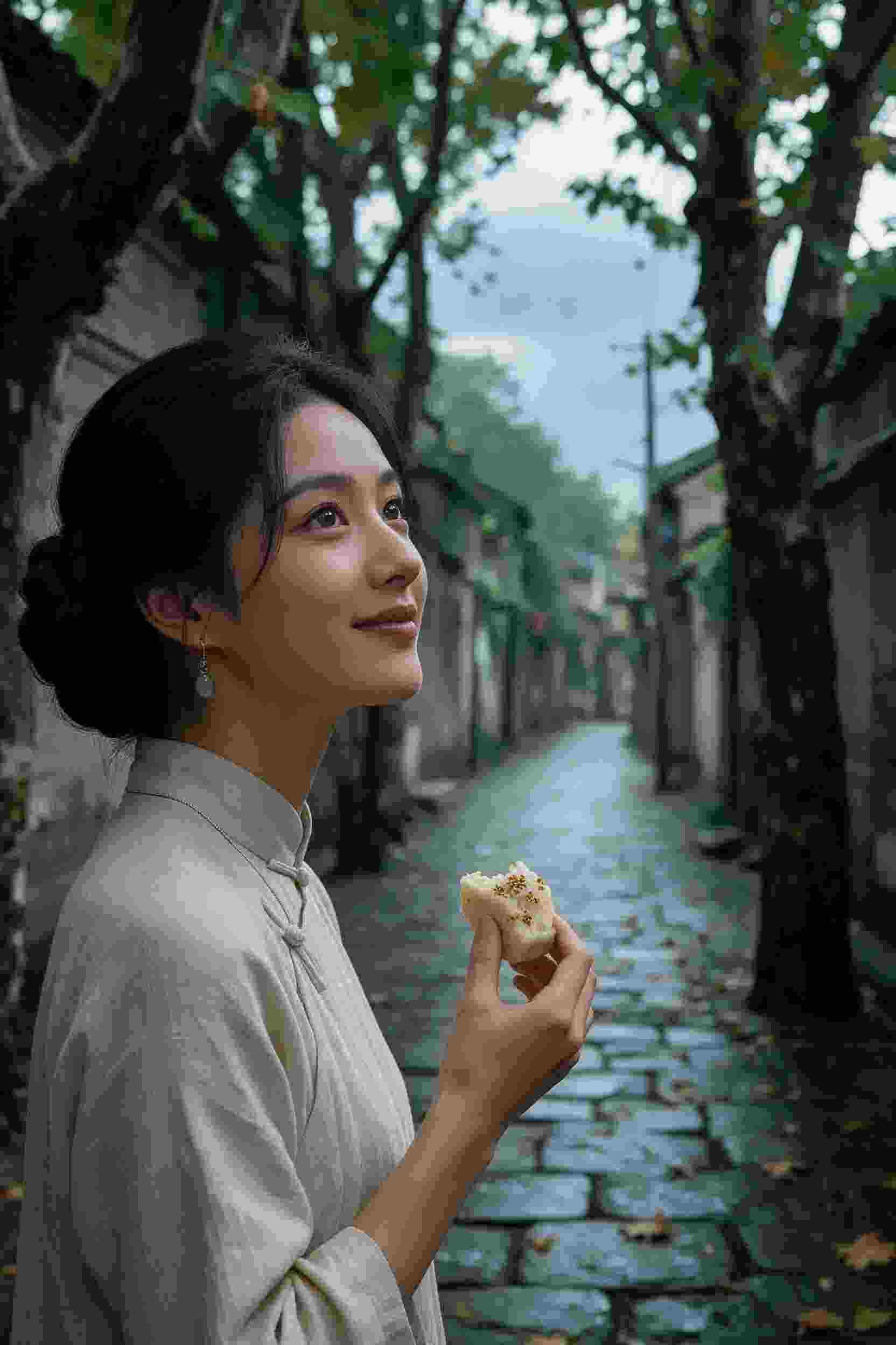 《剧本杀馆的第十三号》缩略图
