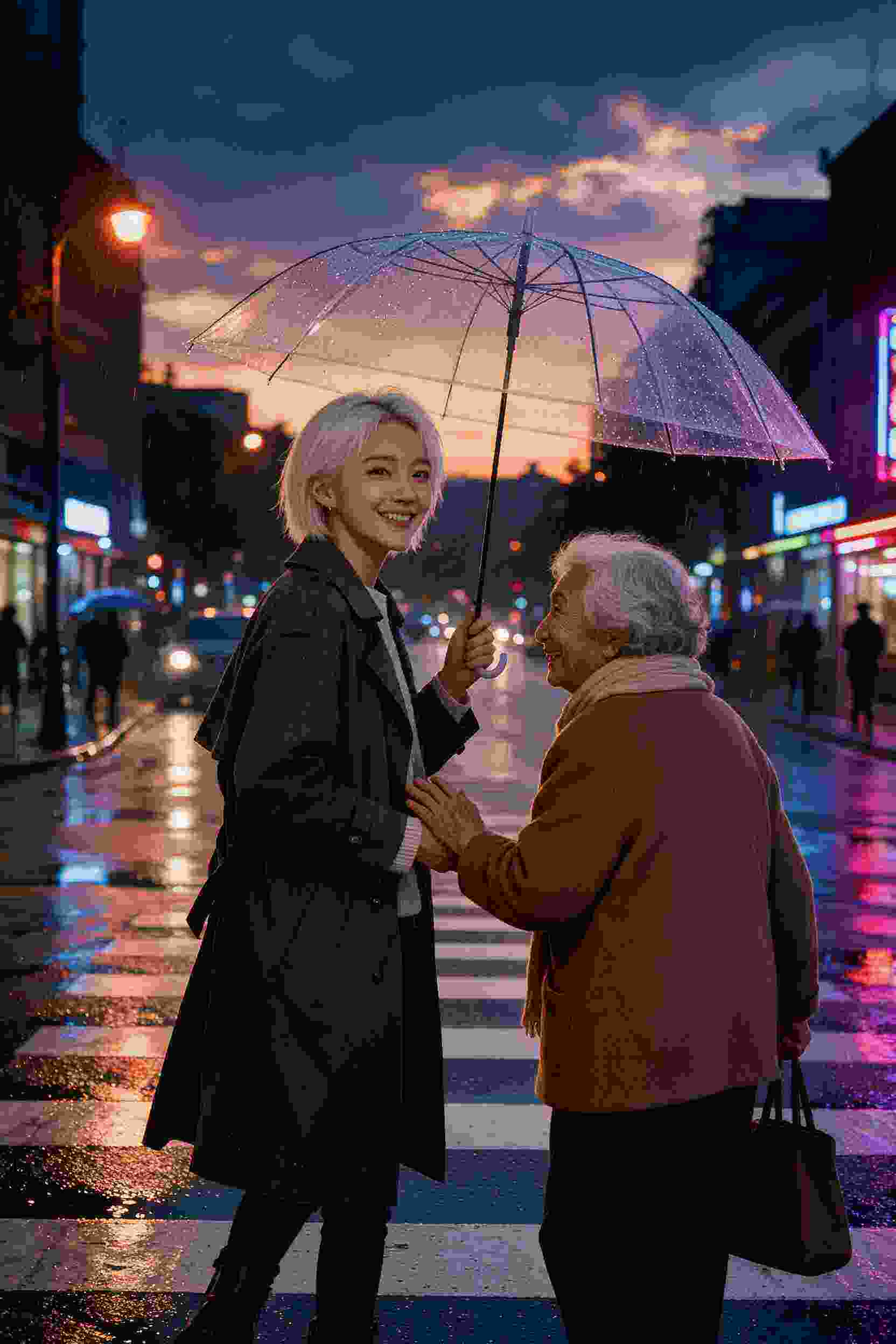 《撒娇女王翻身记》封面
