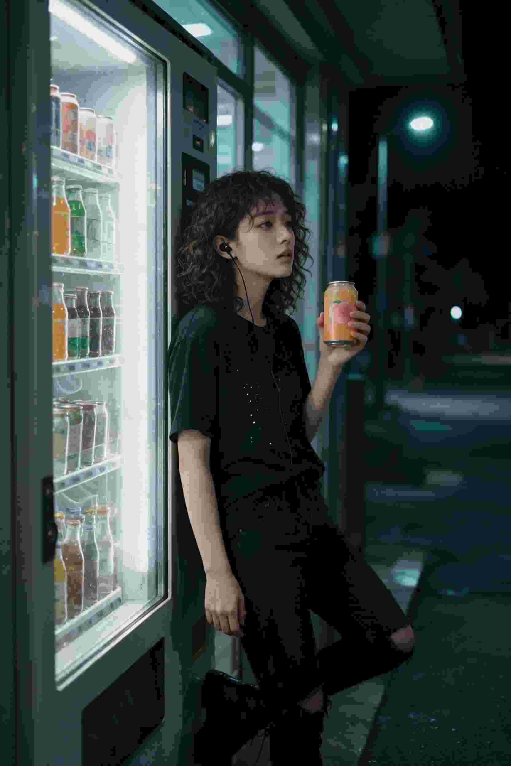 《手机里住着一个编剧》封面